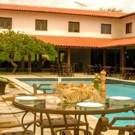 Flat Monte Castelo Gravata Aparthotel ภายนอก รูปภาพ