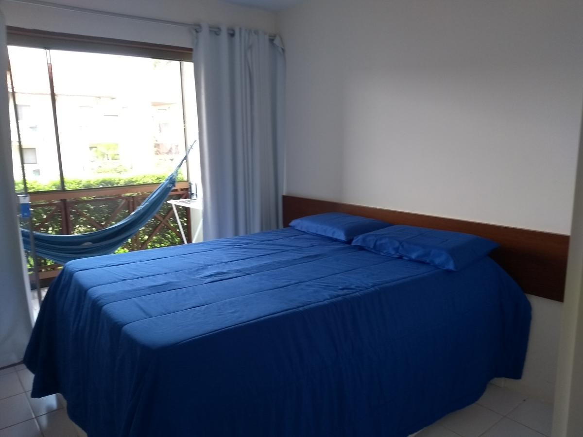 Flat Monte Castelo Gravata Aparthotel ภายนอก รูปภาพ