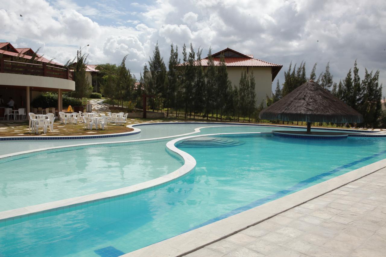 Flat Monte Castelo Gravata Aparthotel ภายนอก รูปภาพ