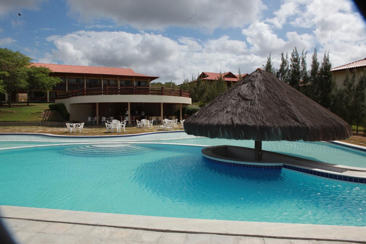 Flat Monte Castelo Gravata Aparthotel ภายนอก รูปภาพ