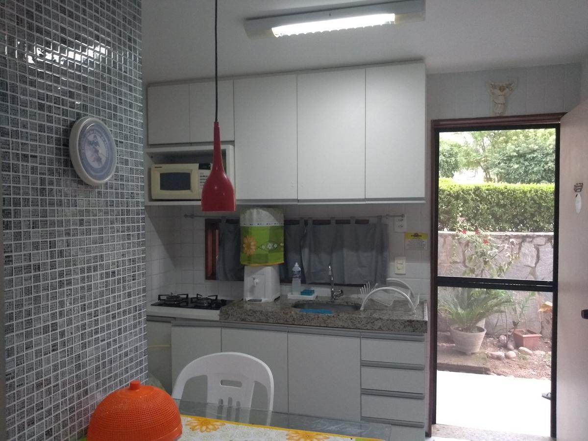 Flat Monte Castelo Gravata Aparthotel ภายนอก รูปภาพ
