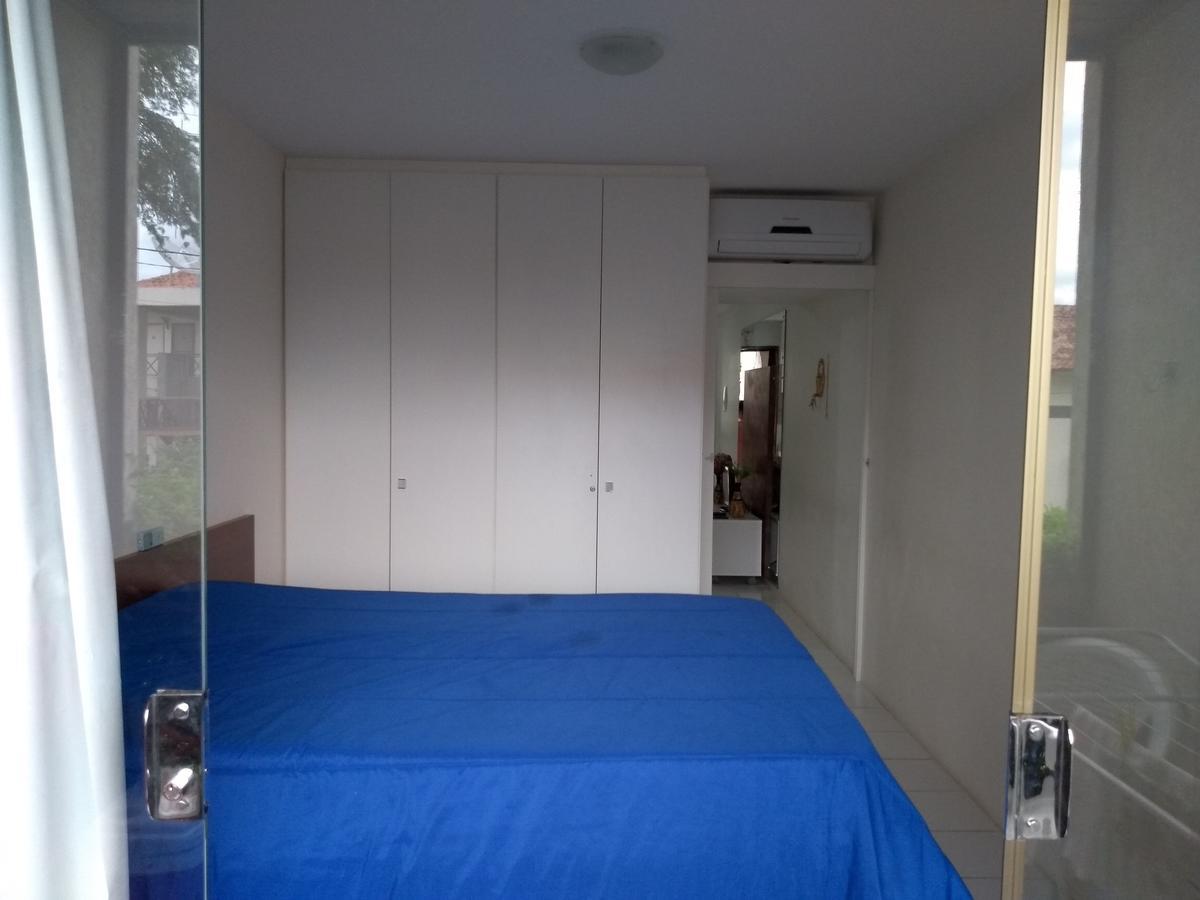Flat Monte Castelo Gravata Aparthotel ภายนอก รูปภาพ